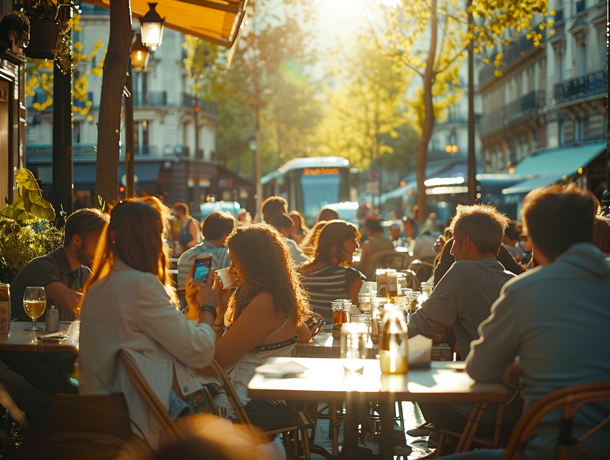 mobilité urbaine