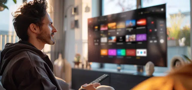 Optimisation de l’expérience utilisateur : Comment tirer le meilleur parti de votre Smart TV Samsung